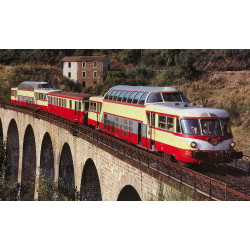 Panoramique X-4207