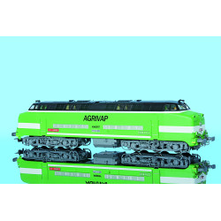Version Agrivap