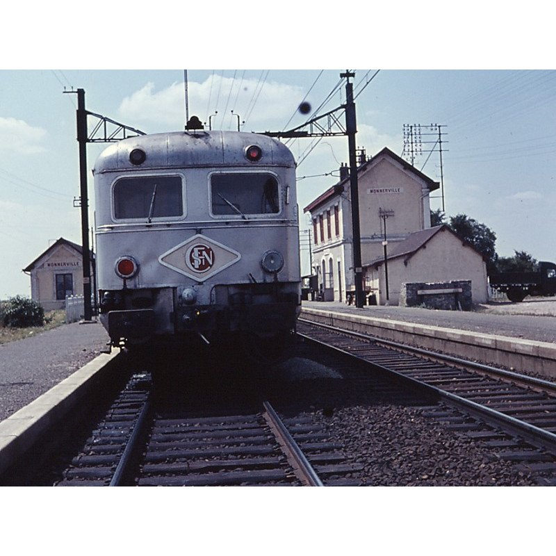 Ensemble Z 5100 + ZRx 15100 - Origine