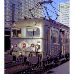 Ensemble Z 5100 + ZRx 15100 - Origine