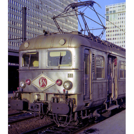 Ensemble Z 5100 + ZRx 15100 - Origine