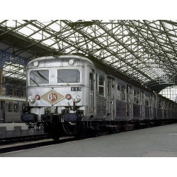Ensemble Z 5100 + ZRx 15100 - Origine