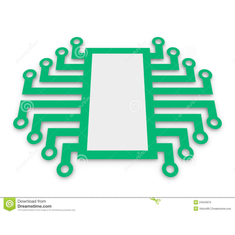 Carte son avec HP pour Biquette