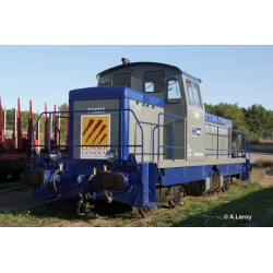 23-05-G002 - BB 71001 - CG Pyrénées-Orientales - DCC/Son