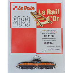 CC 1110 - Dépôt de Toulouse