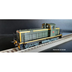 23-05-S001 - KIT SNCF - Analogique