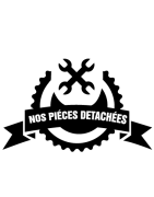 Pièces Détachées