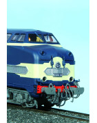 Locomotives de ligne