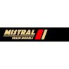 Mistral Trains SA